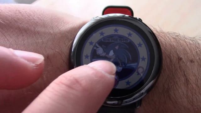 Como instalar watchfaces en Amazfit Pace смотреть онлайн