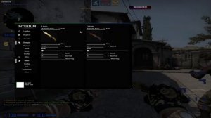 ? Противники Сдались - До Глобала С Софтом №1 [INTERIUM] // ИГРАЮ В КС ГО С ЧИТАМИ ПО ЛЕГИТУ