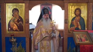ПЯТЬ ПОКОЛЕНИЙ БЛУДНЫХ СЫНОВ!!! Скит ВЛАДИМИРСКОЙ иконы Божией Матери. Кавказский скит Валаама.