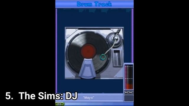 Sims Games for Java смотреть онлайн