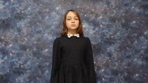 Бешляга Ксения - стихотворение А.С.Пушкина «Узник»