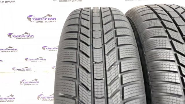 Обзор Шины 215 65 17 99H Continental WinterContact TS 870 P