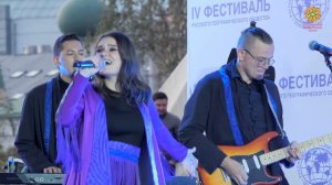 Zaman band/Группа Заман