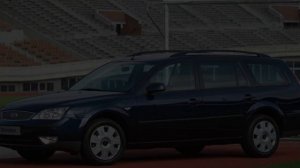 Форд Мондео 3 слабые места | Недостатки и болячки б/у Ford Mondeo III