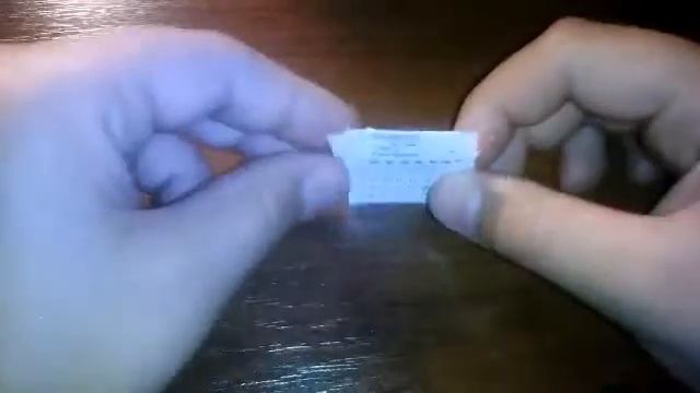 Как сделать бумажный сбрприз смотреть онлайн