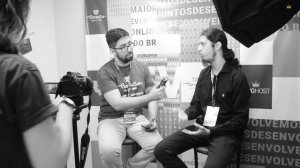 Utilização de RabbitMQ e Mensageria | Entrevista