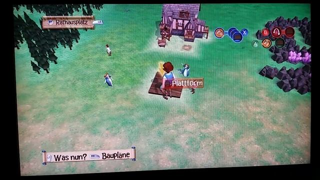 A Kingdom for Keflings, xbox 360 live arcade game [my test] смотреть онлайн