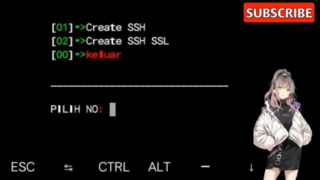 TOOLS TERMUX PEMBUAT SSH||NO CREATE SSH||LALU,APA? смотреть онлайн