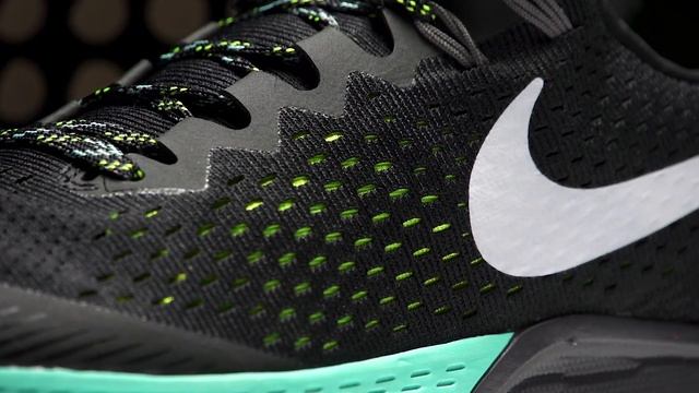 First Look: Nike Zoom Terra Kiger 4 смотреть онлайн