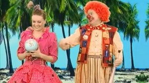 АБВГДейка ? Острова ? Официальный канал