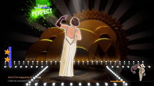 Just Dance Unlimited - Money, Money, Money by ABBA