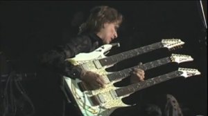 Steve Vai - 'I Know You're Here'