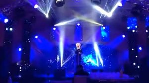 Аурика Миляновская (cover Adele)