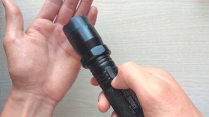 Электрошокер Оса POLICE 1101 Max Effect - обзор шокера от интернет-магазина OboronaShop.ru