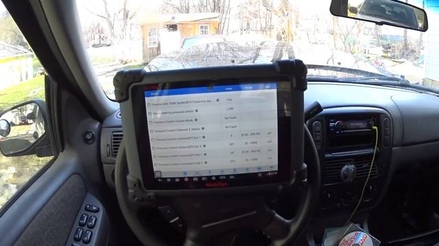 2002 FORD Explorer Crank Okay won`t Start..! смотреть онлайн