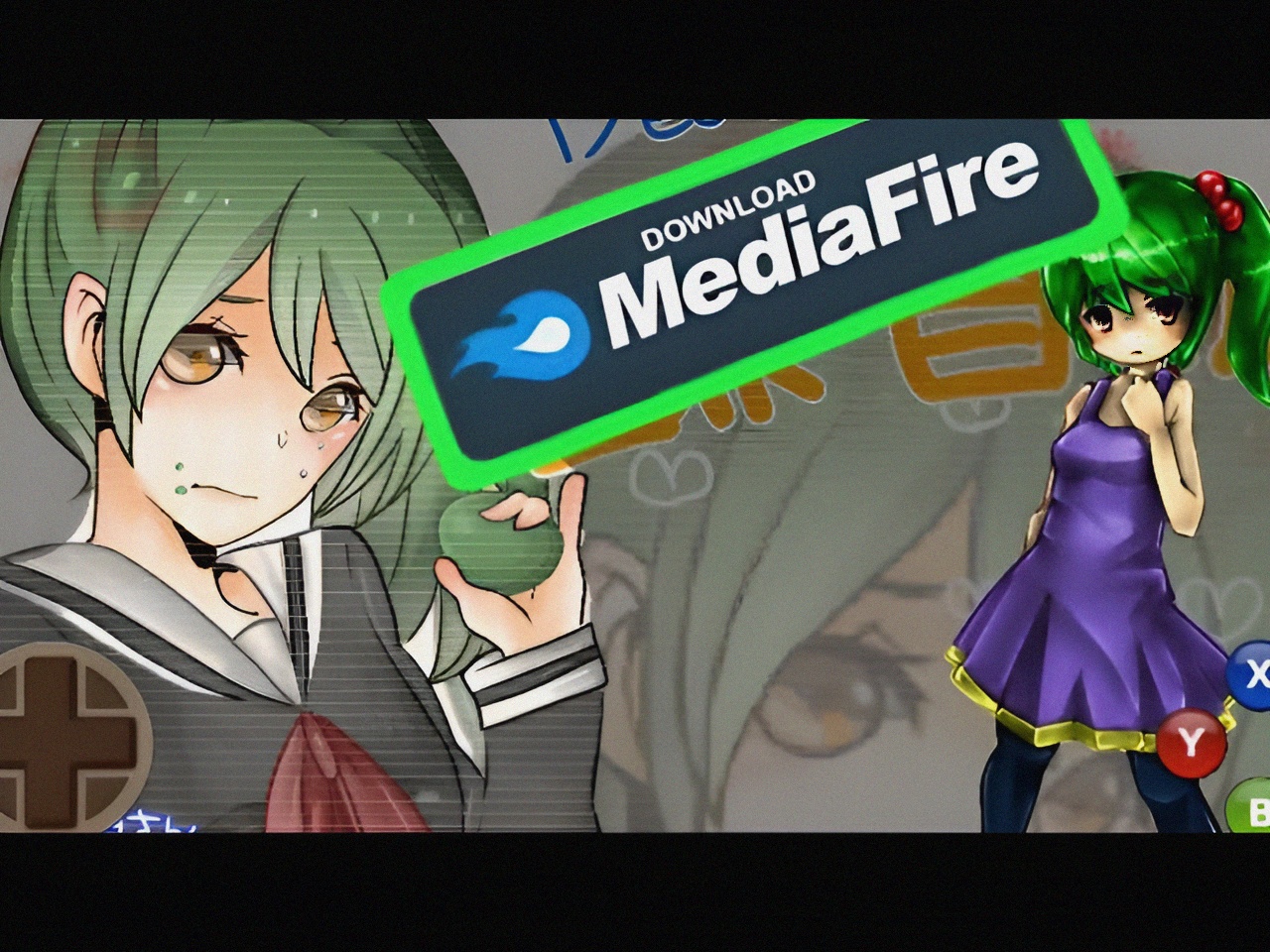 Akemi Tan (PT-BR) RPG MAKER Wolf - 3mulador 4ndroid (download) смотреть онлайн