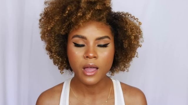 JUNE 2019 FAVORITES | CURLSFOTHEGIRLS смотреть онлайн