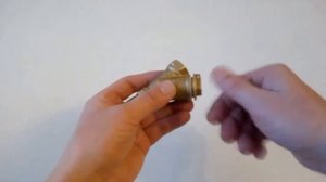 Установка  Фильтров системы охлаждения