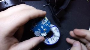 РЕМОНТ БЕСПРОВОДНЫХ НАУШНИКОВ ЗАМЕНА Micro USB