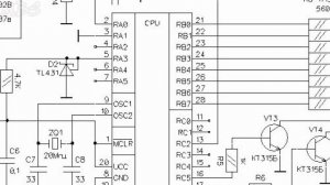 ИЗМЕРИТЕЛЬ ESR. Как проверить КОНДЕНСАТОР? ЧТО ТАКОЕ ESR?