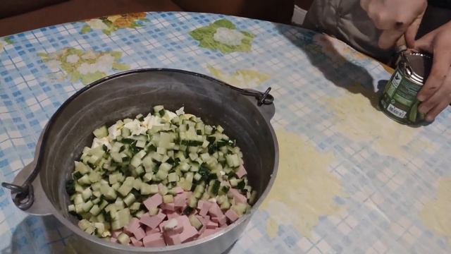 Vlog 04 12 2021 Подготовка к моему Дню рождения/покупки на 593 грн. смотреть онлайн