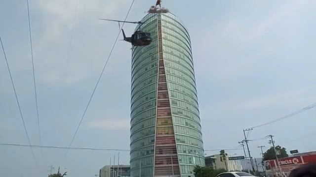 EL HOMBRE LOBO DE COITA MUERE EN TUXTLA GUTIERREZ смотреть онлайн