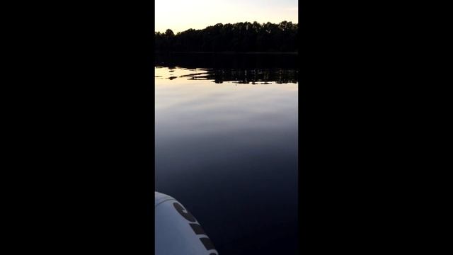 ловля сома на кружки (июль 2017) смотреть онлайн