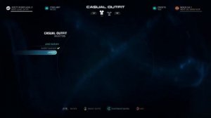 Mass Effect Andromeda How To Get The Deep Space Explorer Armor