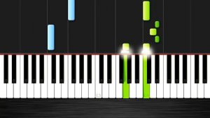 Coldplay - Hymn For The Weekend - EASY Piano Tutorial by PlutaX