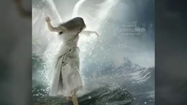 Intercession of saints and angels in Eastern Christianity смотреть онлайн