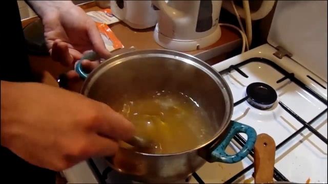 Делаем баллистический гель смотреть онлайн