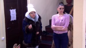 Дом-2: Татьяна Владимировна отругала Олю и Диму
