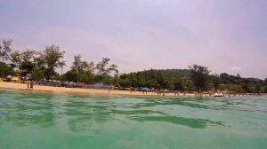 ПЛЯЖИ ПХУКЕТА. Пляж Ката бич (Kata beach)