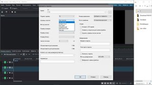 21. Kdenlive. Архивная копия _ Очистка проекта l Проблема смены видеорежима.mp4