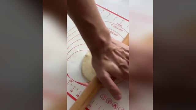 ПИТА С НАЧИНКОЙ