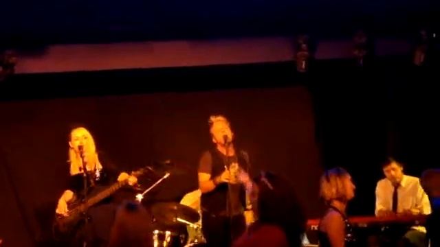 Electric Dreams Gold.MPG смотреть онлайн