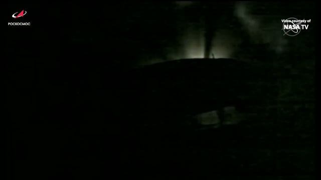 Soyuz MS-21 launch смотреть онлайн