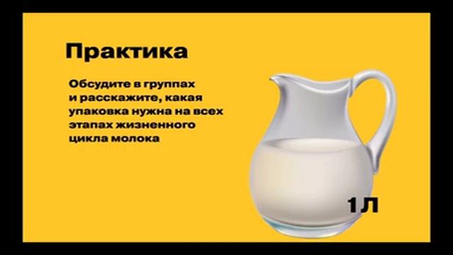 Практикум ответственного маркетолога  Гид по экологичной упаковке 3 смотреть онлайн
