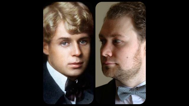 Георгий Свиридов на стихи Сергея Есенина "Березка" смотреть онлайн