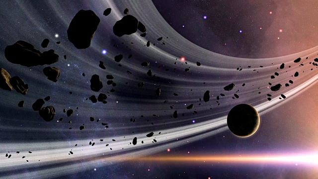 Величие Сатурна. Глава 15. О том как Шани обрёк на страдания гуру смотреть онлайн