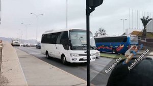 Yutong ZK6729D | Transporte Personal