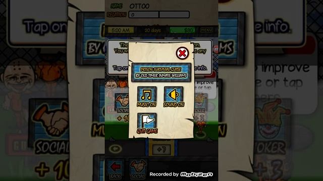 Prison life rpg. Part 1 смотреть онлайн