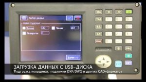 Инженерный тахеометр SOKKIA FX