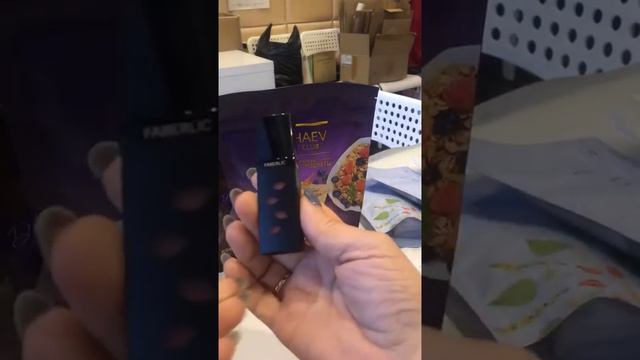 Обзор моего заказа смотреть онлайн