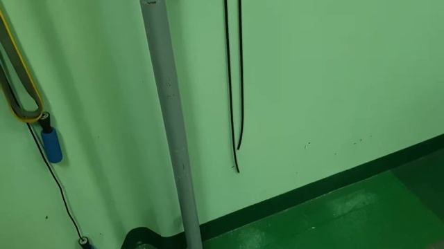 Ремонт пожарных шлангов. Making and maintenance of fire hoses
