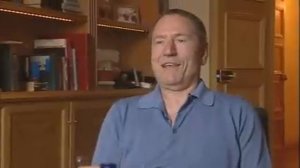 Билунов знакомство с женой