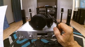 Sennheiser HD 660 S - обзор.