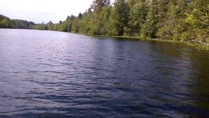 Лодочный мотор Хонда 5 л. 4 т