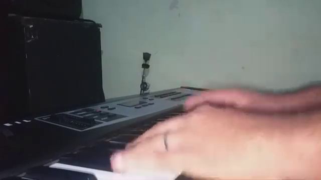 Meme do caixão - teclado cover смотреть онлайн