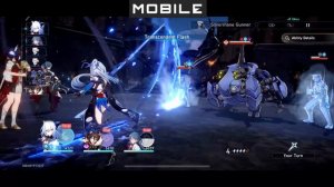 Honkai: Star Rail (PS5) vs (PC) vs (Mobile) Ultra Graphics Comparison